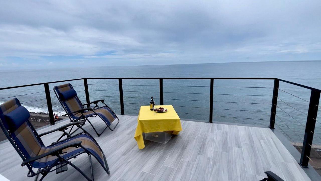 Ocean Front * Paul do Mar (Madeira)