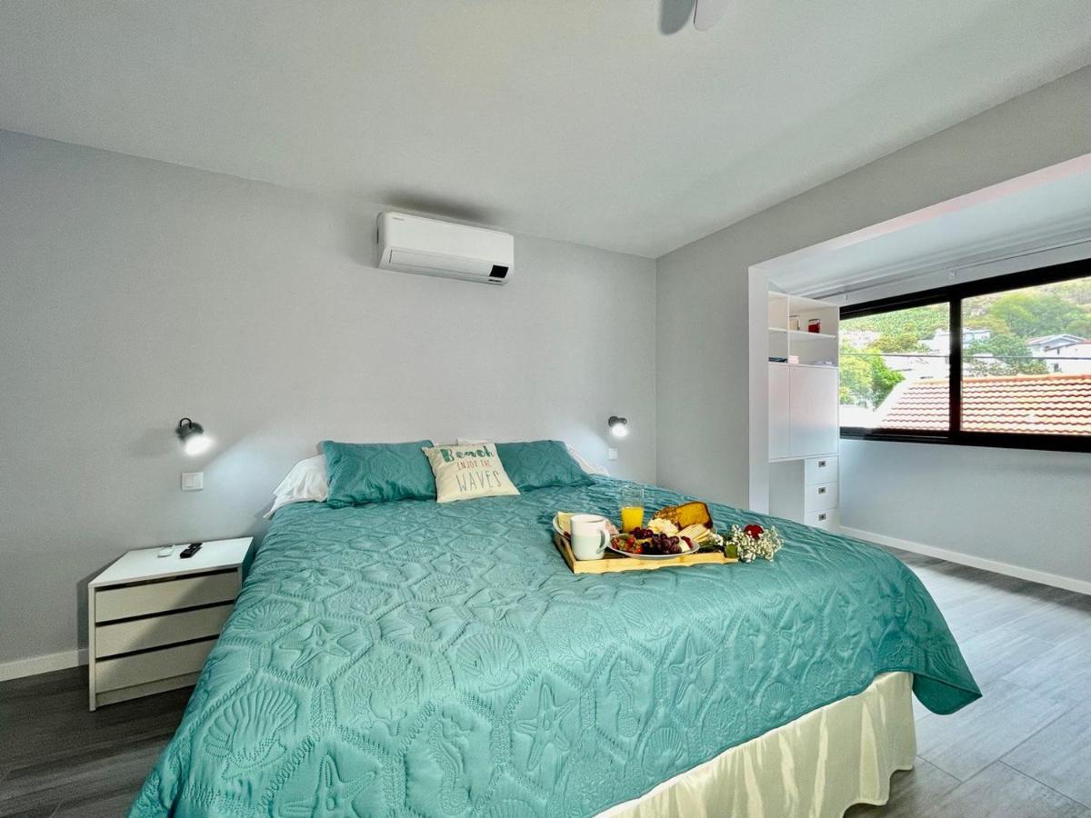 Holiday home Ocean Front