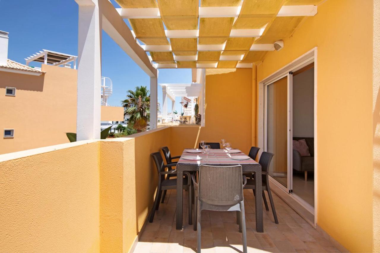 Royal Golf 89 Apartment Cabanas De Tavira