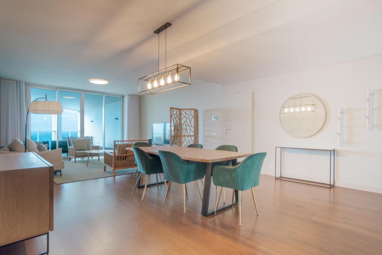 Apartamento Madeira T2