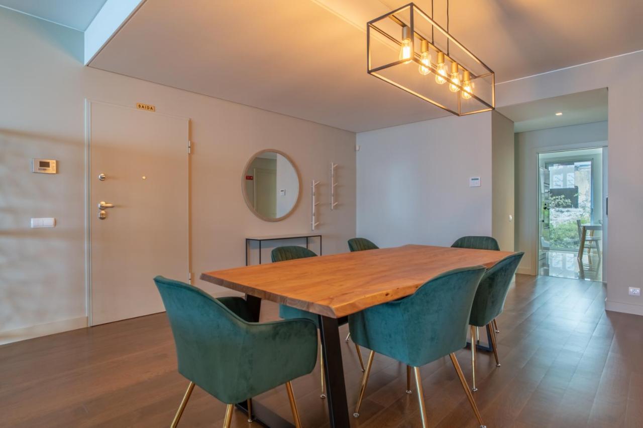 Madeira T2 Apartamento *