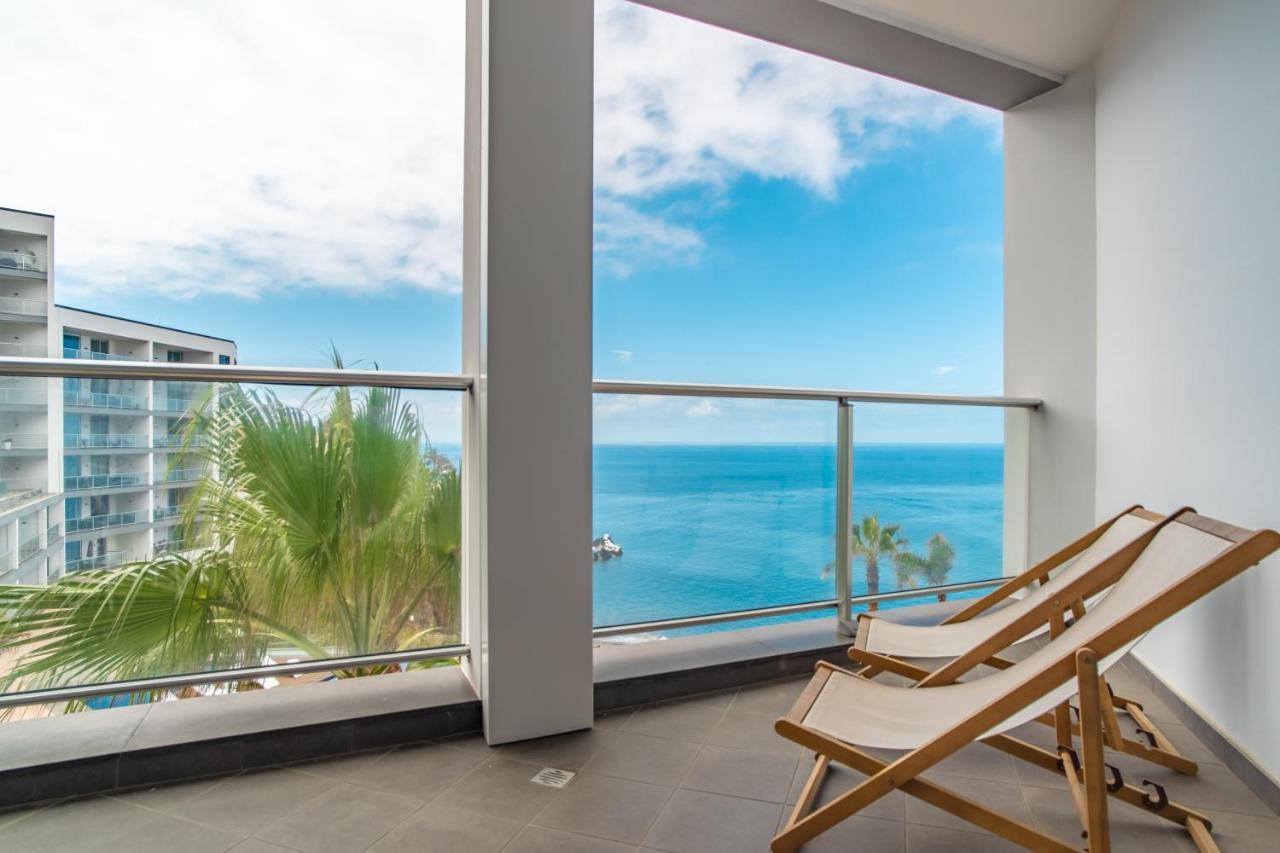 Apartamento Madeira T2