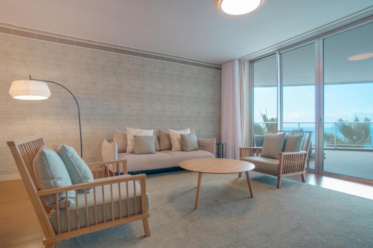 Apartamento Madeira T2 *