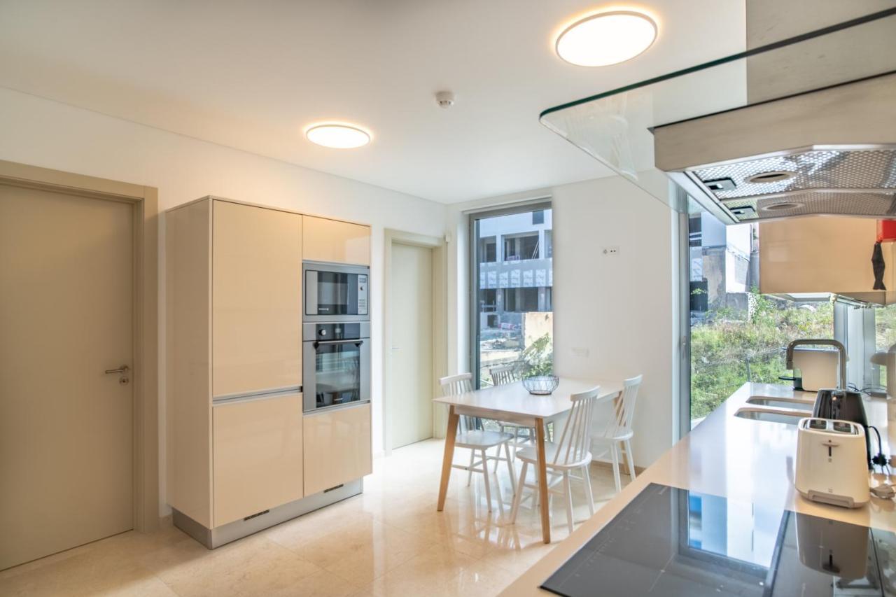 Apartamento Madeira T2 Funchal (Madeira)