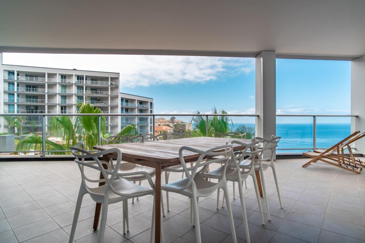 Apartamento Madeira T2