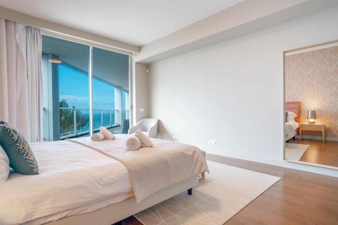 Madeira T2 Apartamento Funchal (Madeira)