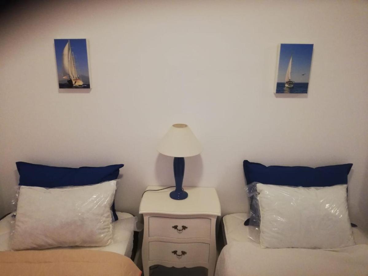 Apartment Saint Martin