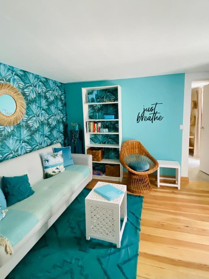Casa Boho Your Happy Place In Calheta Apartamento *