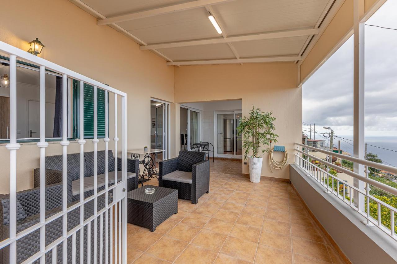 Vakantiehuis Furnas Funchal (Madeira)