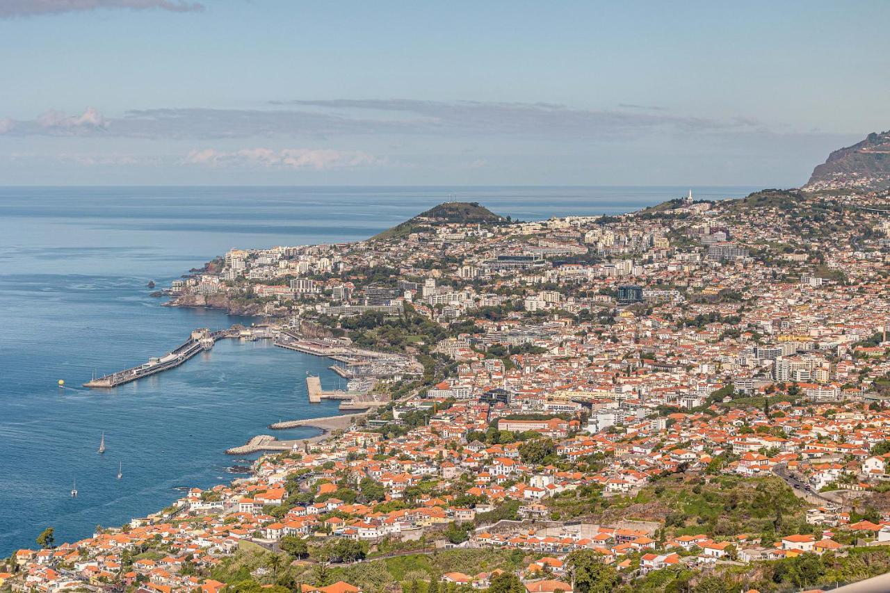 Furnas Vakantiehuis Funchal (Madeira)