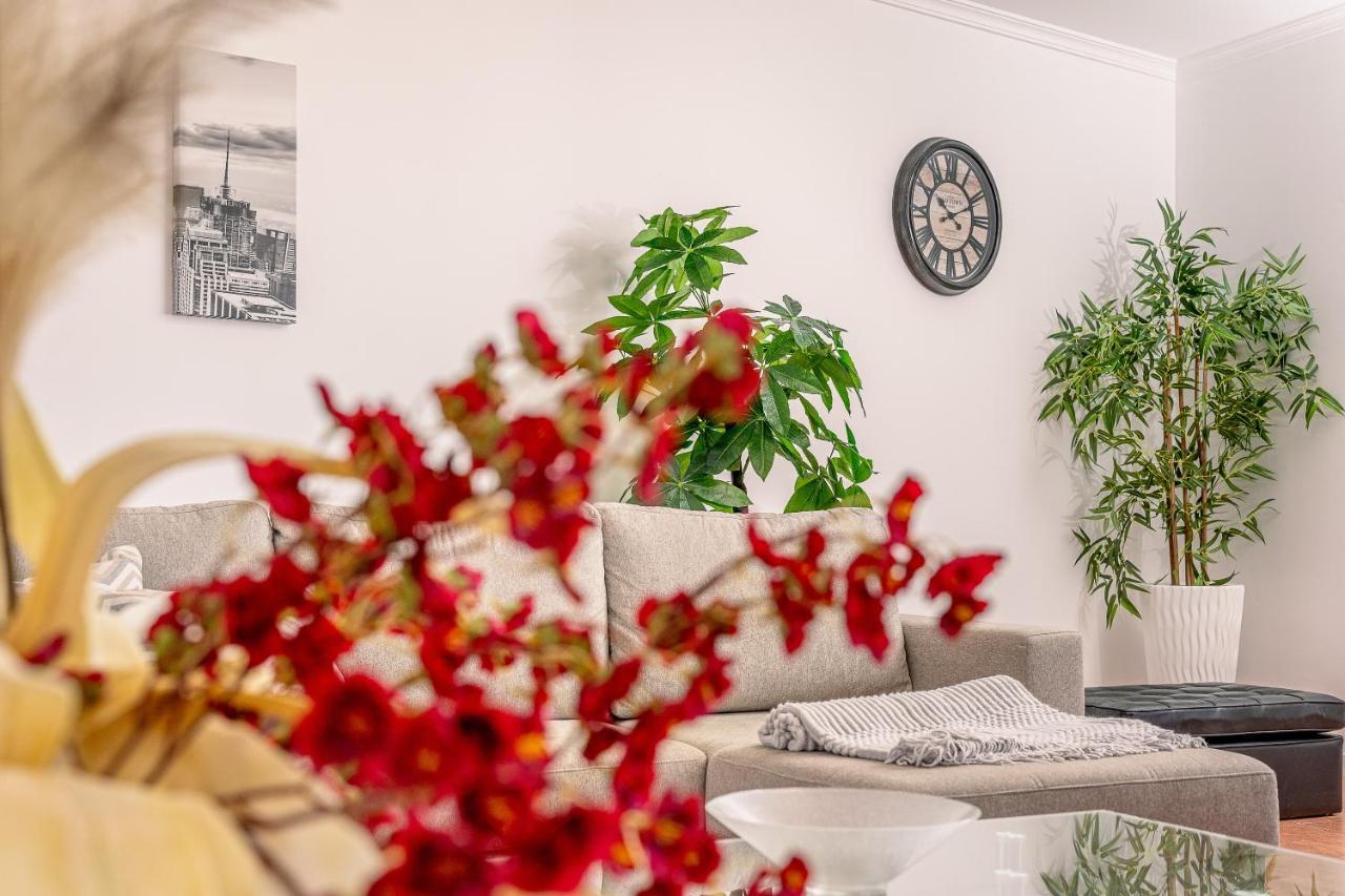 Vakantiehuis Furnas Funchal (Madeira)