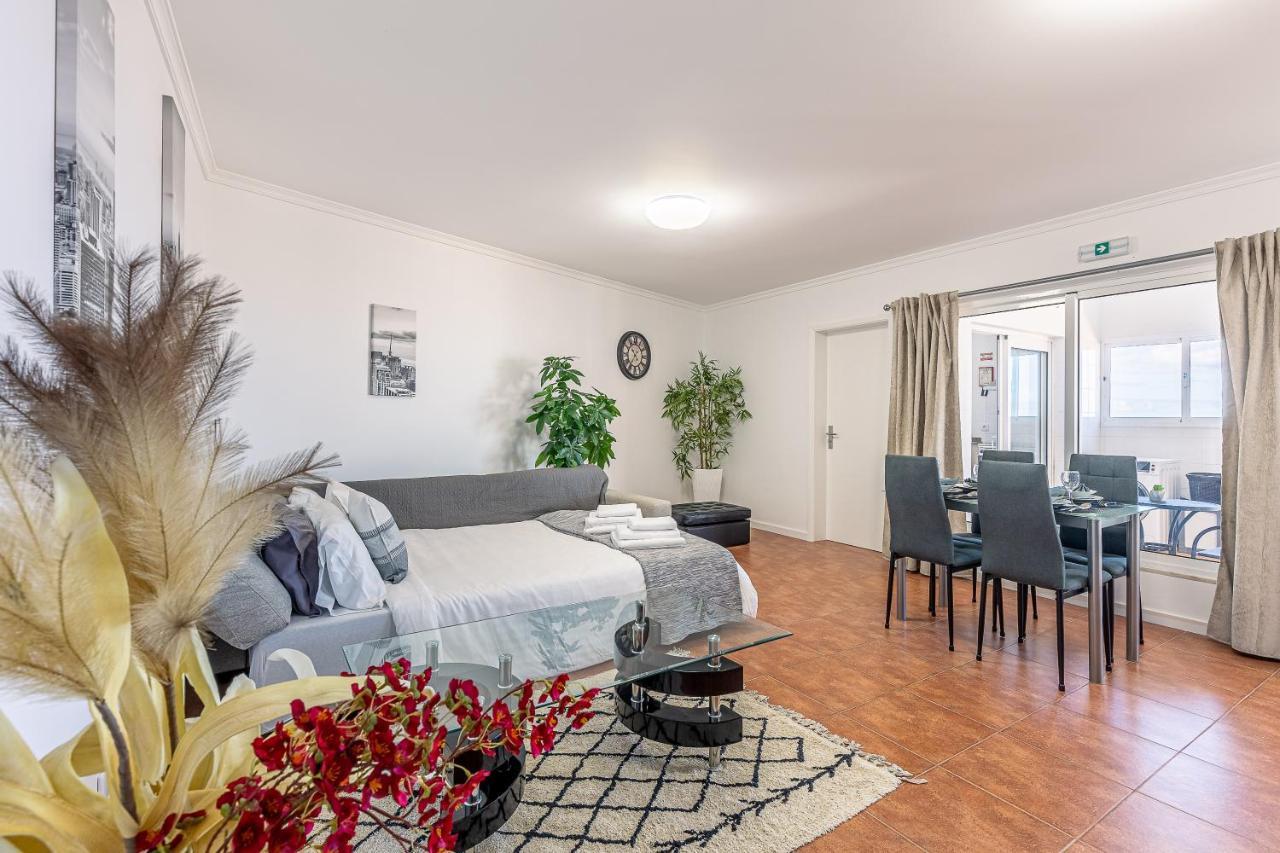 Furnas Vakantiehuis Funchal (Madeira)