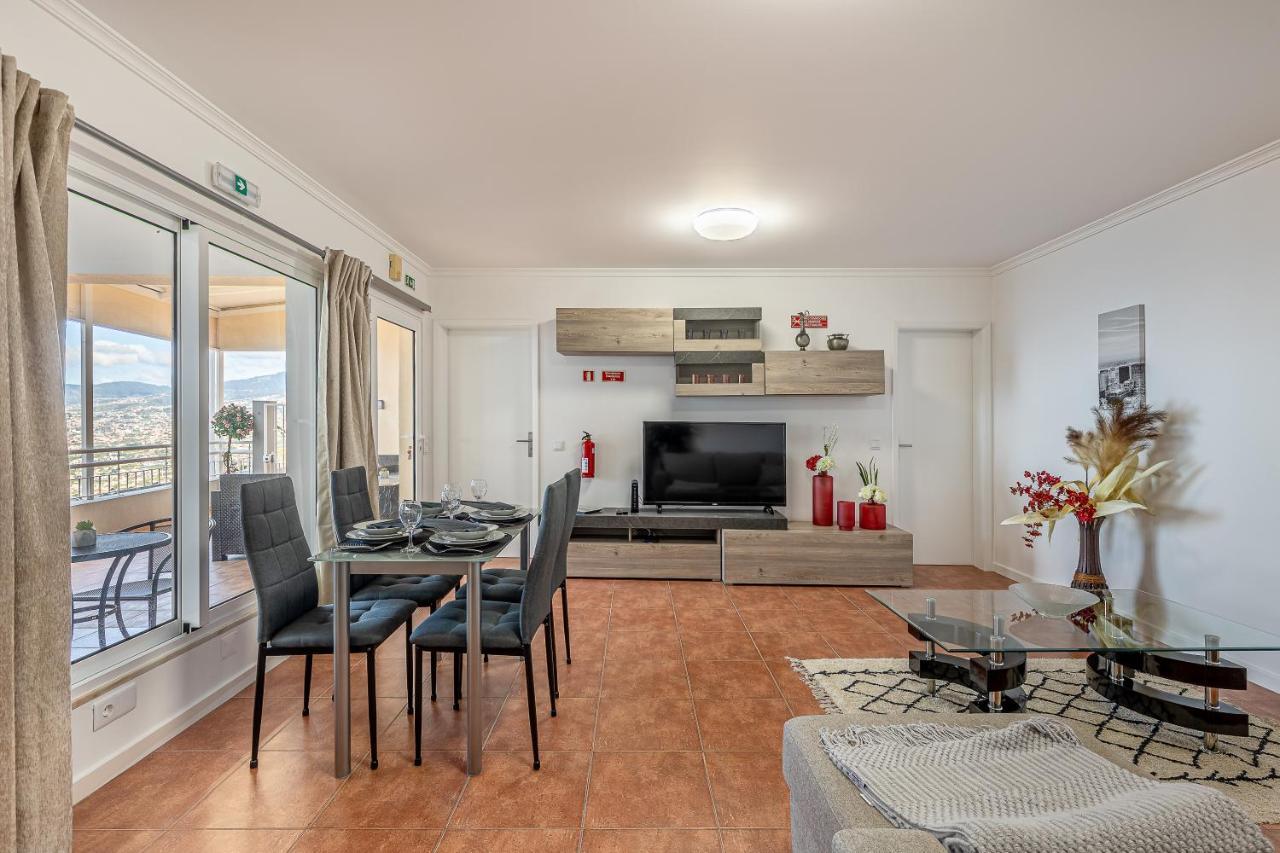 Furnas Vakantiehuis Funchal (Madeira)