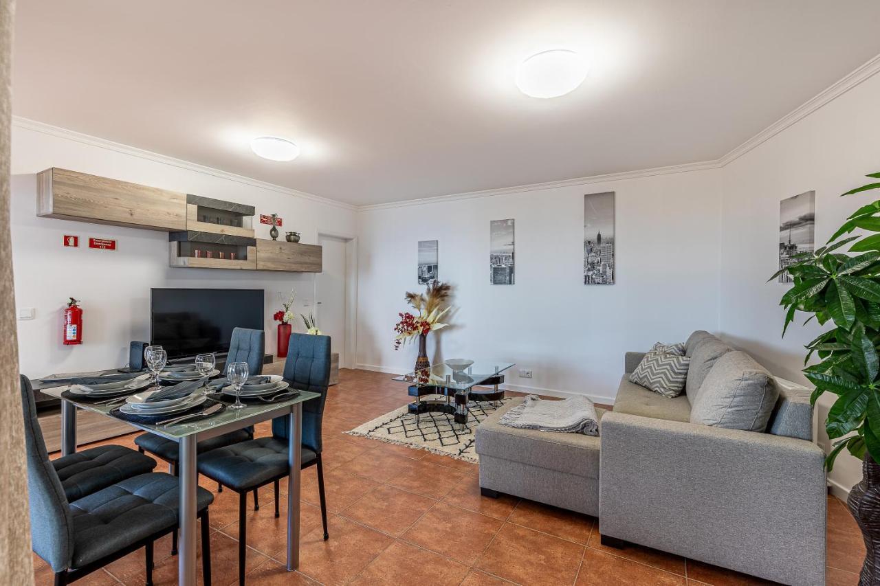 Vakantiehuis Furnas Funchal (Madeira)