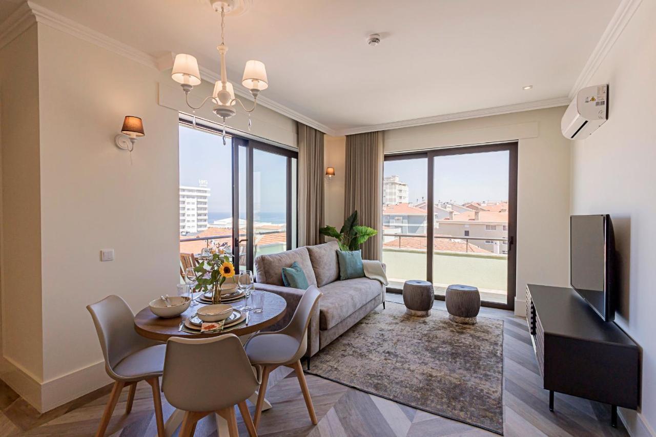 Apartment 19 Nineteen - Espinho *