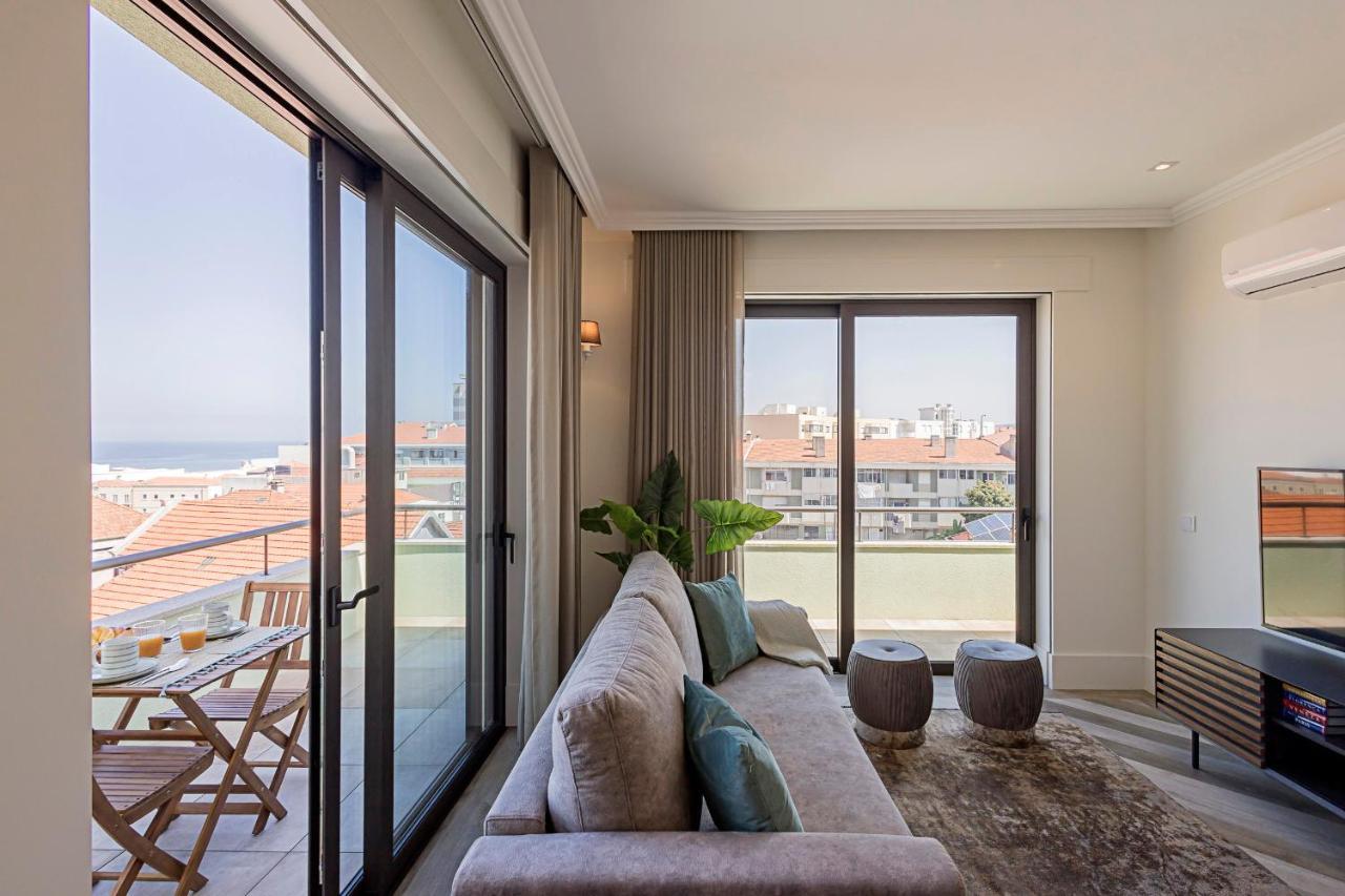 19 Nineteen - Espinho Apartment Espinho (Aveiro)
