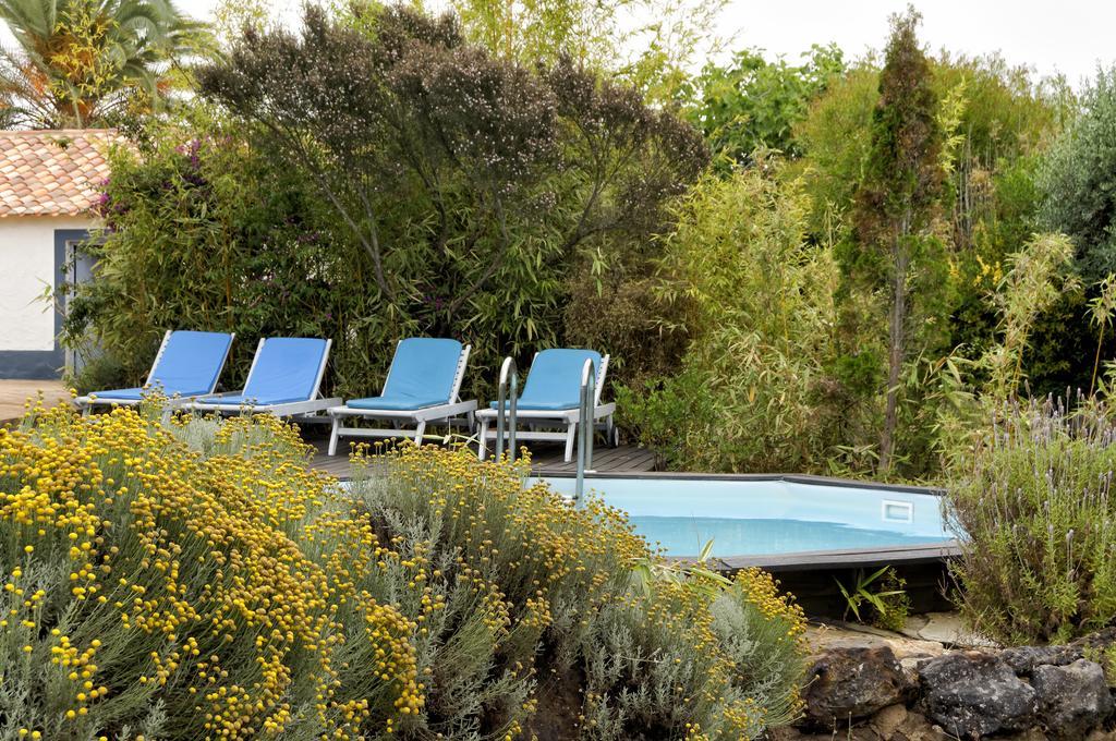 Cabra - Porto Covo Country house *