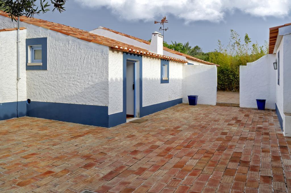 Country house Cabra - Porto Covo Porto Covo