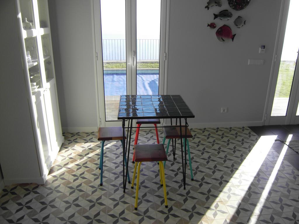Country house Pargo