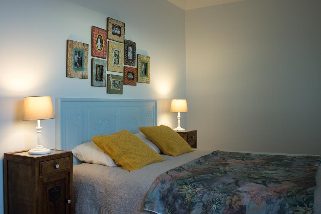 Country house Pargo Faja da Ovelha