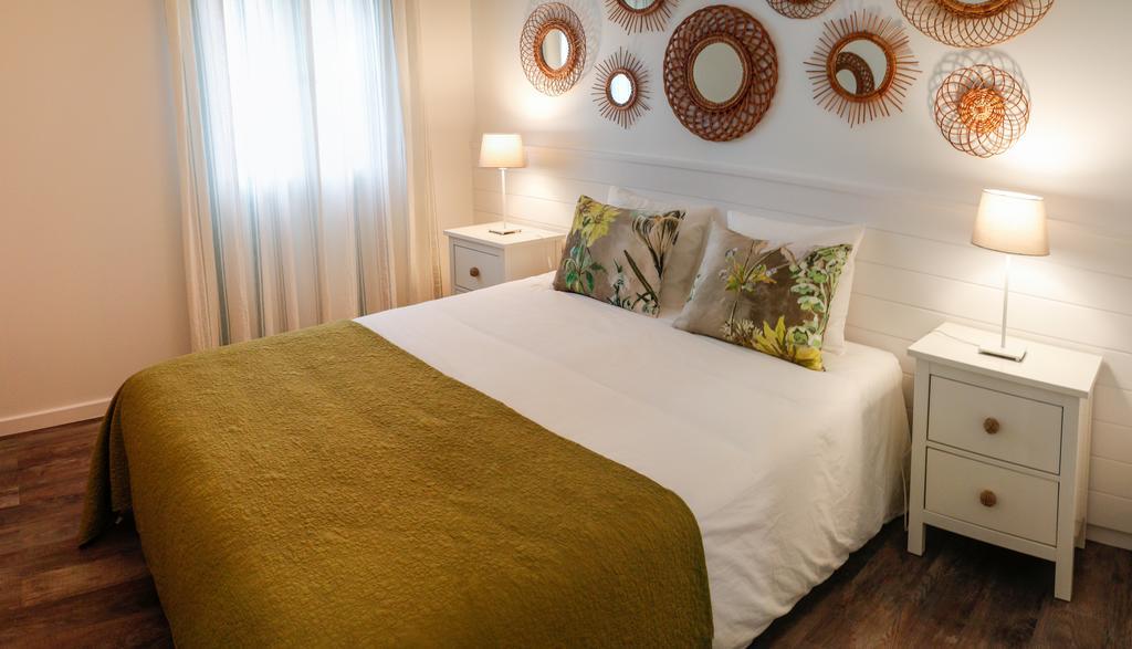 Country house Pargo *