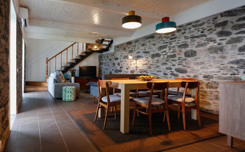 Pargo Country house Faja da Ovelha