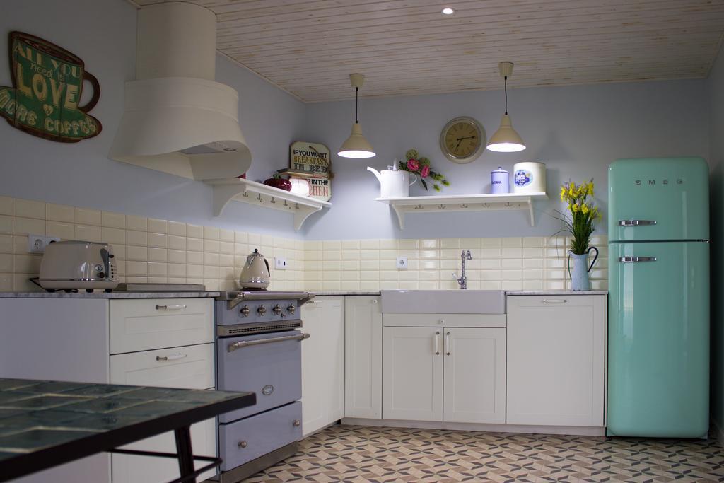 Pargo Country house