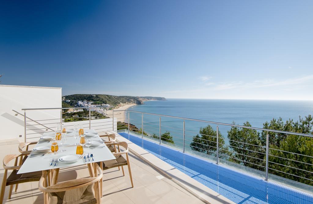 Villa Mar Azul Salema