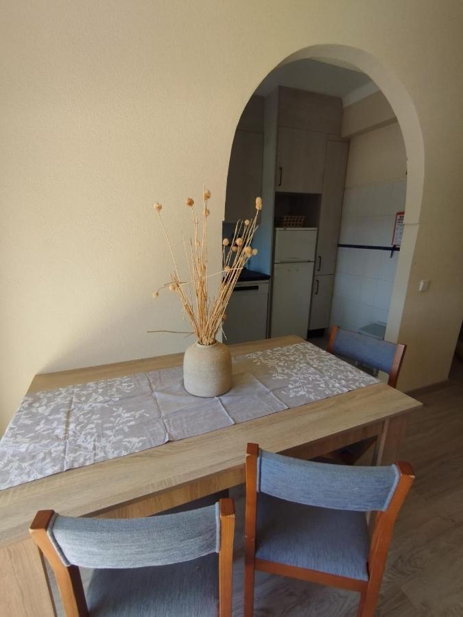Apartment Mantamar I