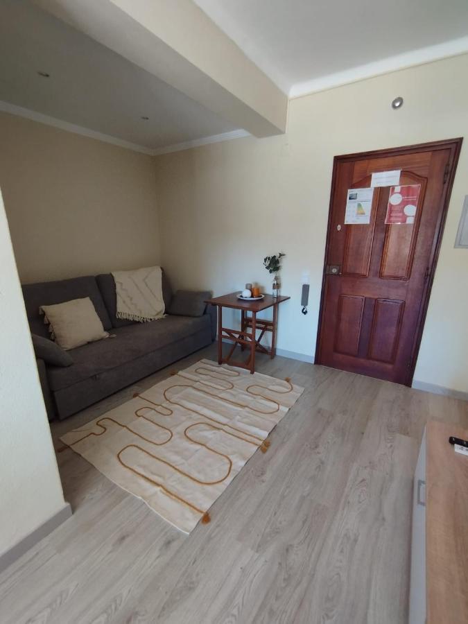Mantamar I Apartment