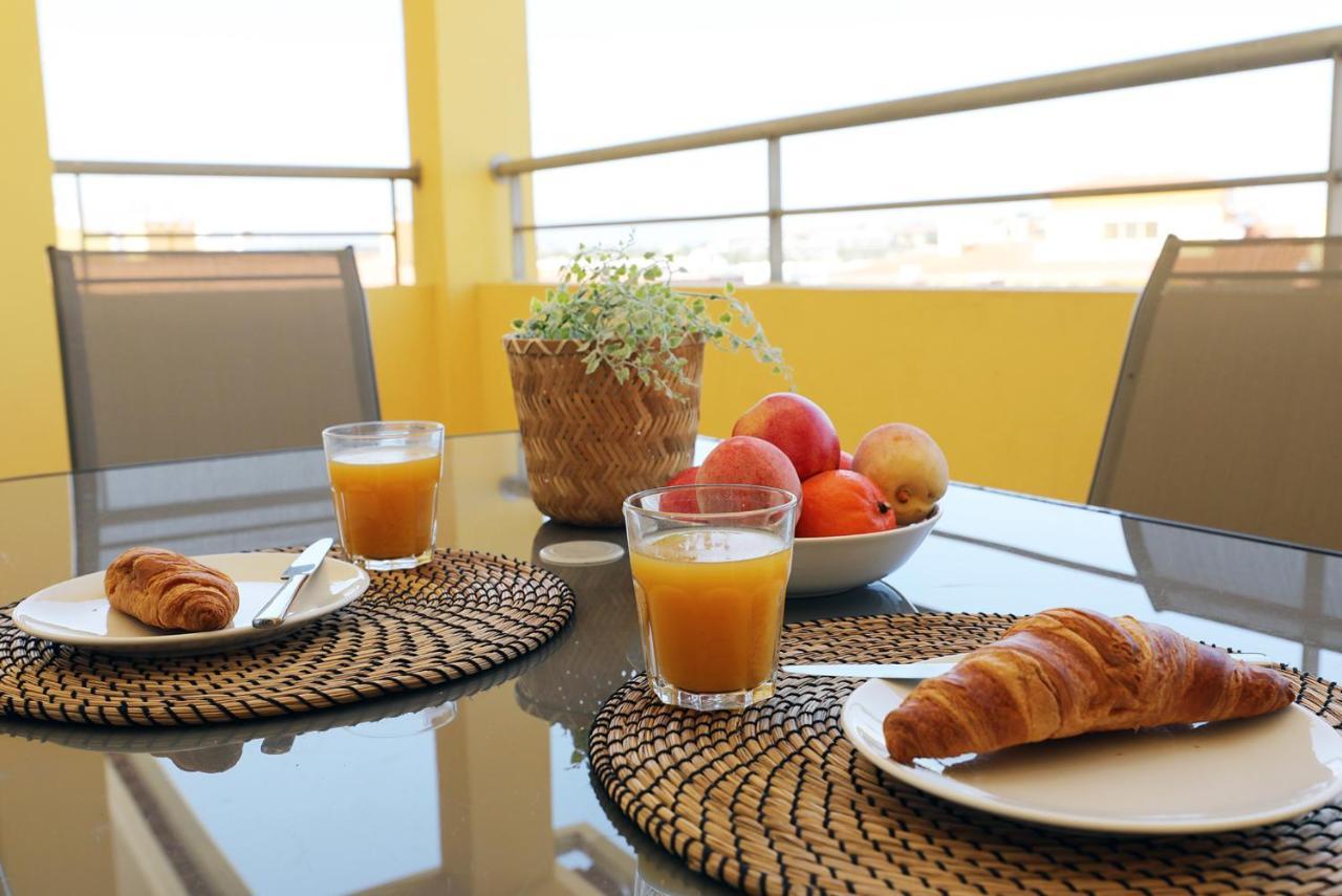 C07 - 3 Bed Luxury Penthouse In Downtown Lagos