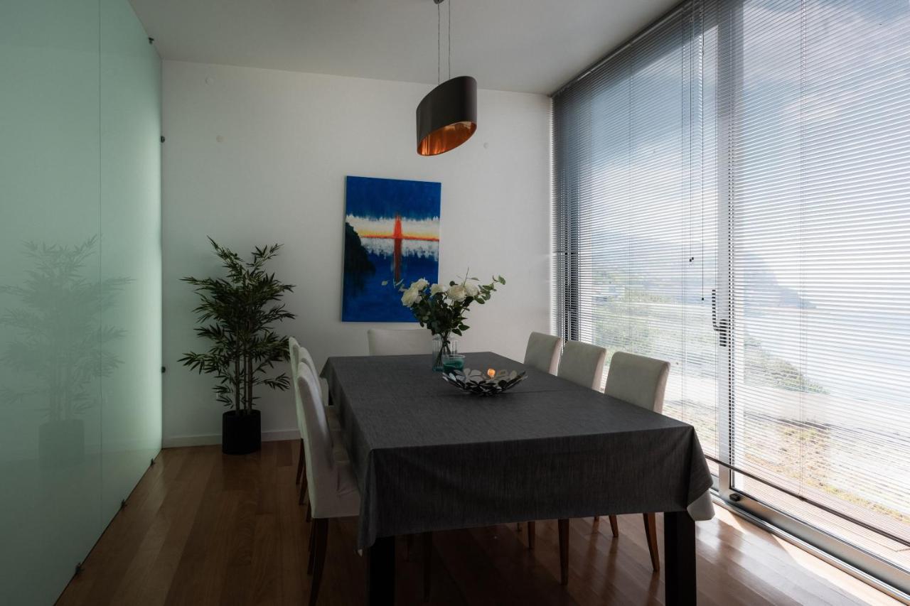 Villa Sea View Mar Lindo Nr
