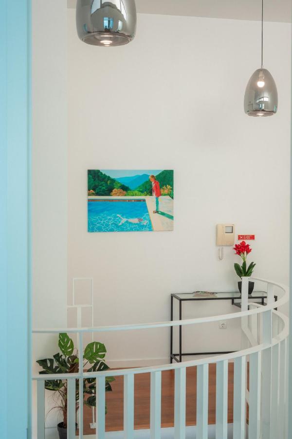 Villa Sea View Mar Lindo Nr
