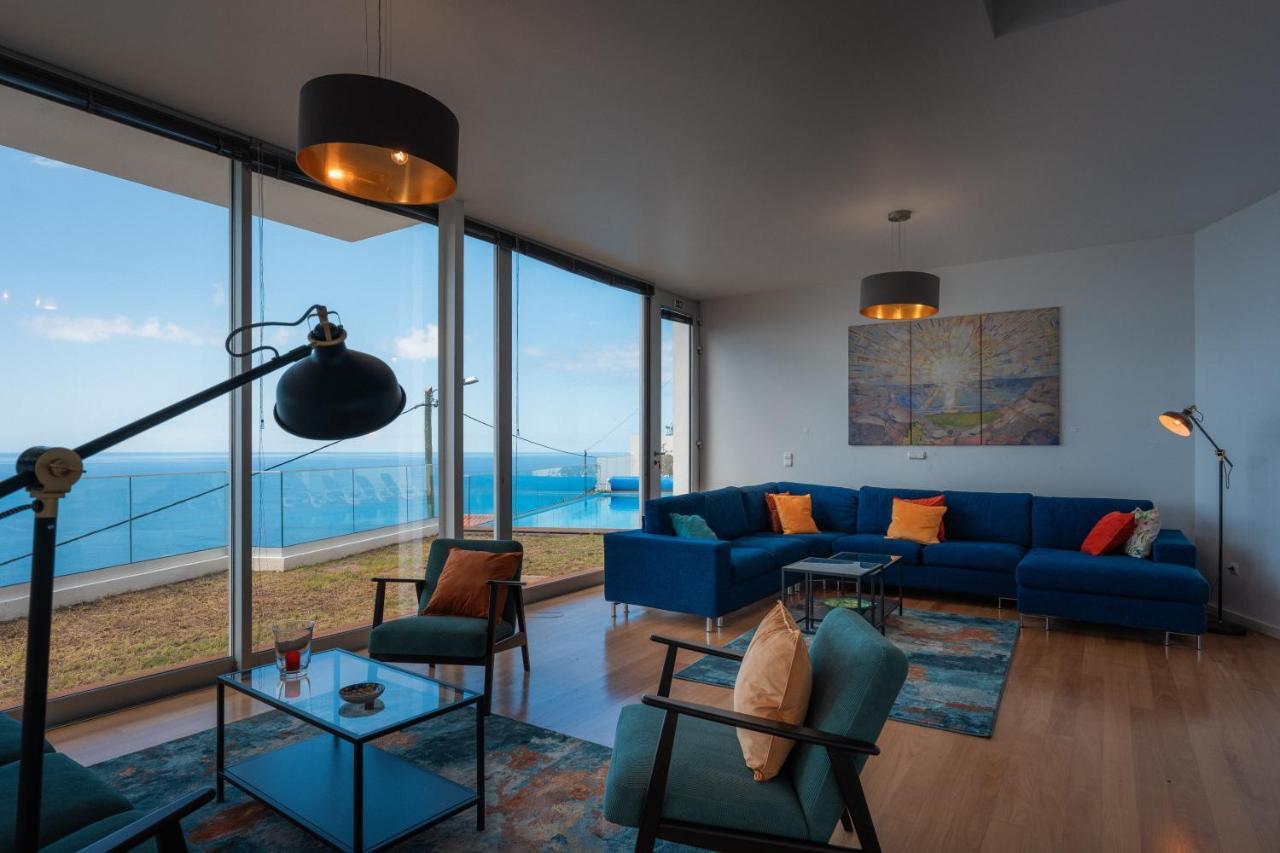 Sea View Mar Lindo Nr Villa *