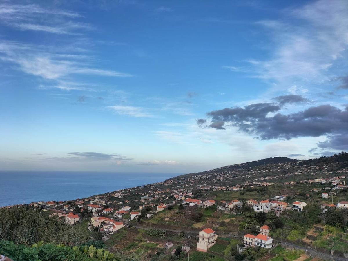 Casa Boho Your Happy Place In Calheta