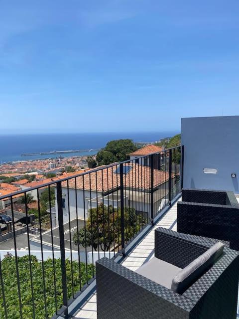 Atlantico Azul Appartement *