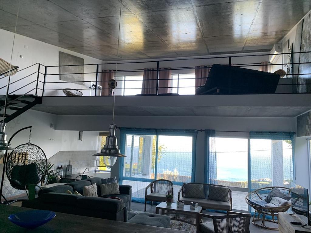 Sunrise House Azores - Jacuzzi