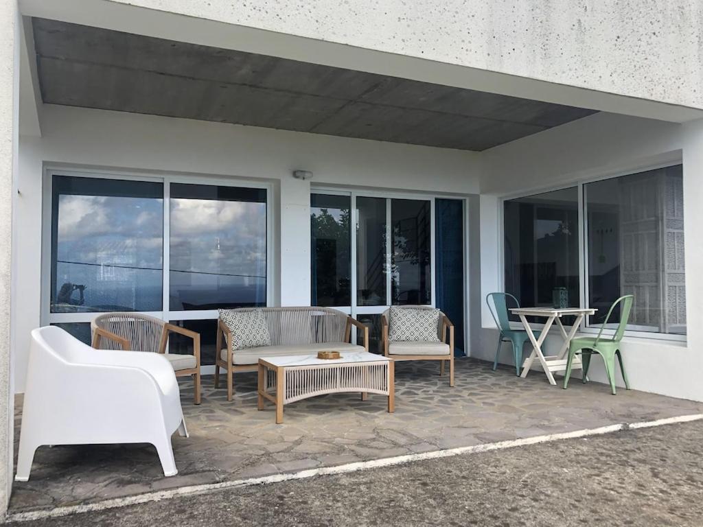 Sunrise House Azores - Jacuzzi