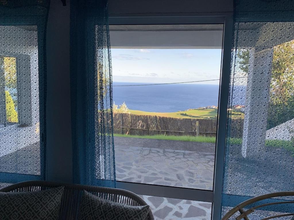 Sunrise House Azores - Jacuzzi Holiday home Nordeste (Azores)