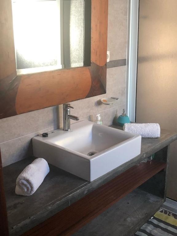 Holiday home Sunrise House Azores - Jacuzzi Nordeste (Azores)