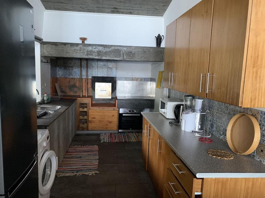 Sunrise House Azores - Jacuzzi Holiday home Nordeste (Azores)