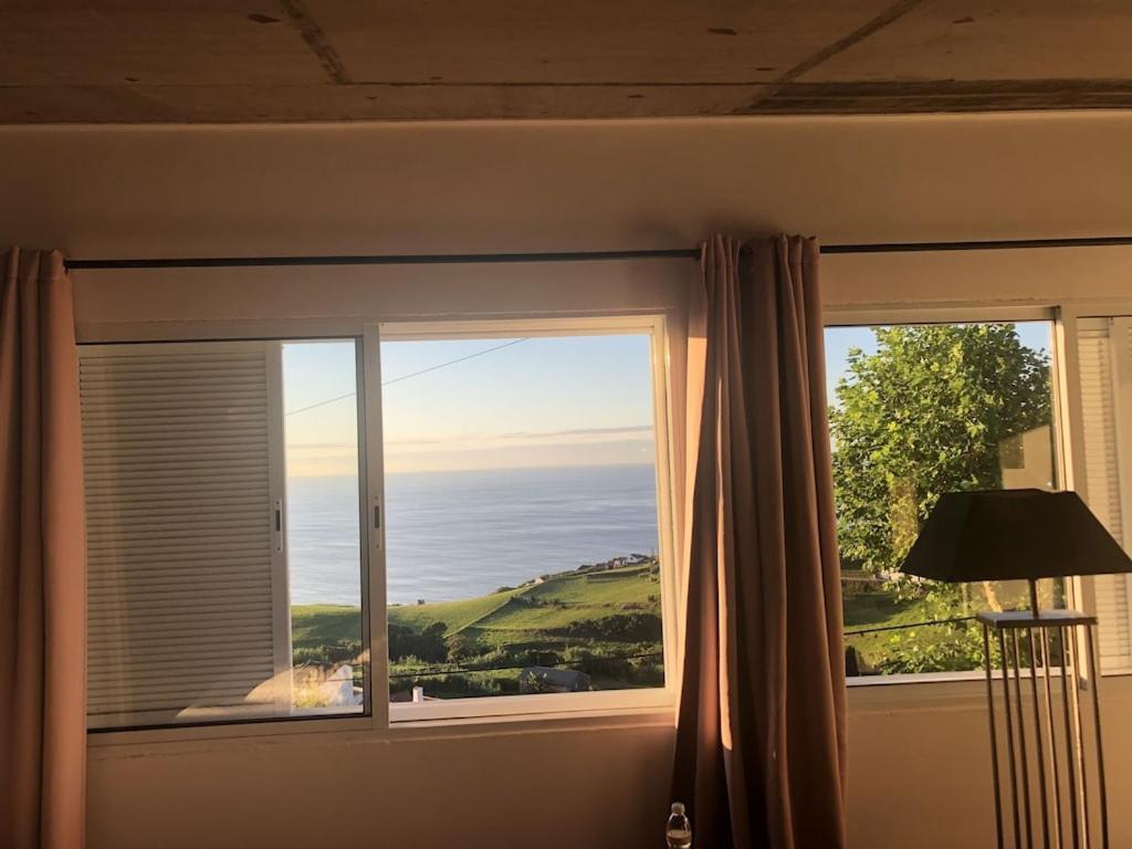 Sunrise House Azores - Jacuzzi Nordeste (Azores)
