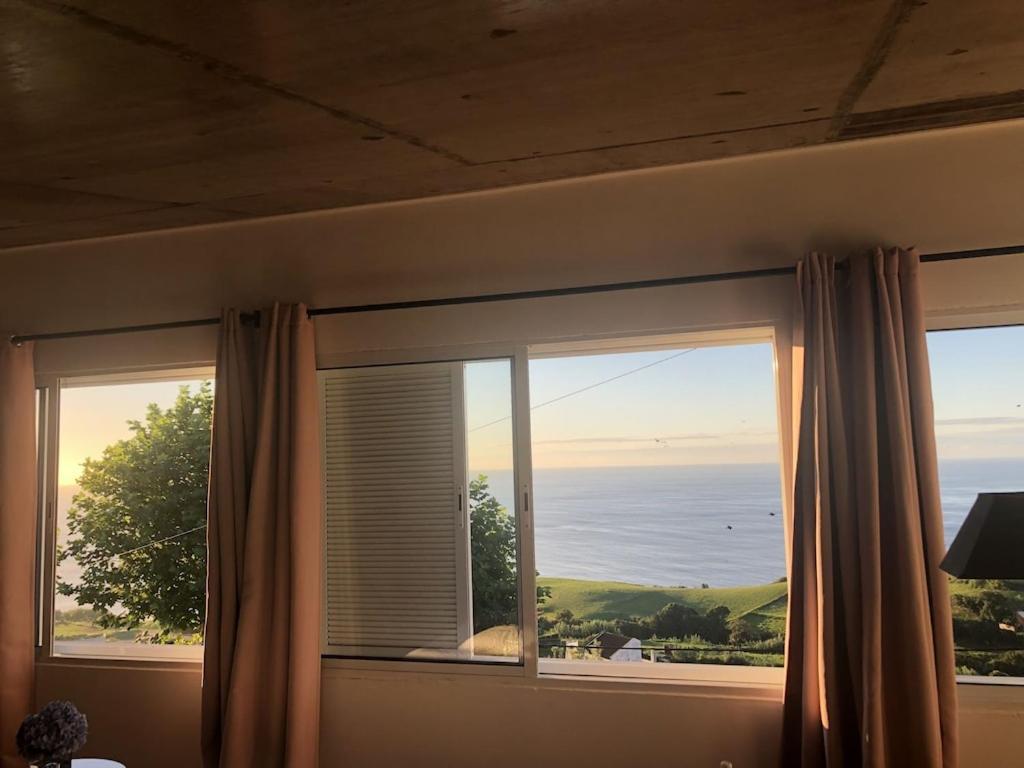 Sunrise House Azores - Jacuzzi Nordeste (Azores)