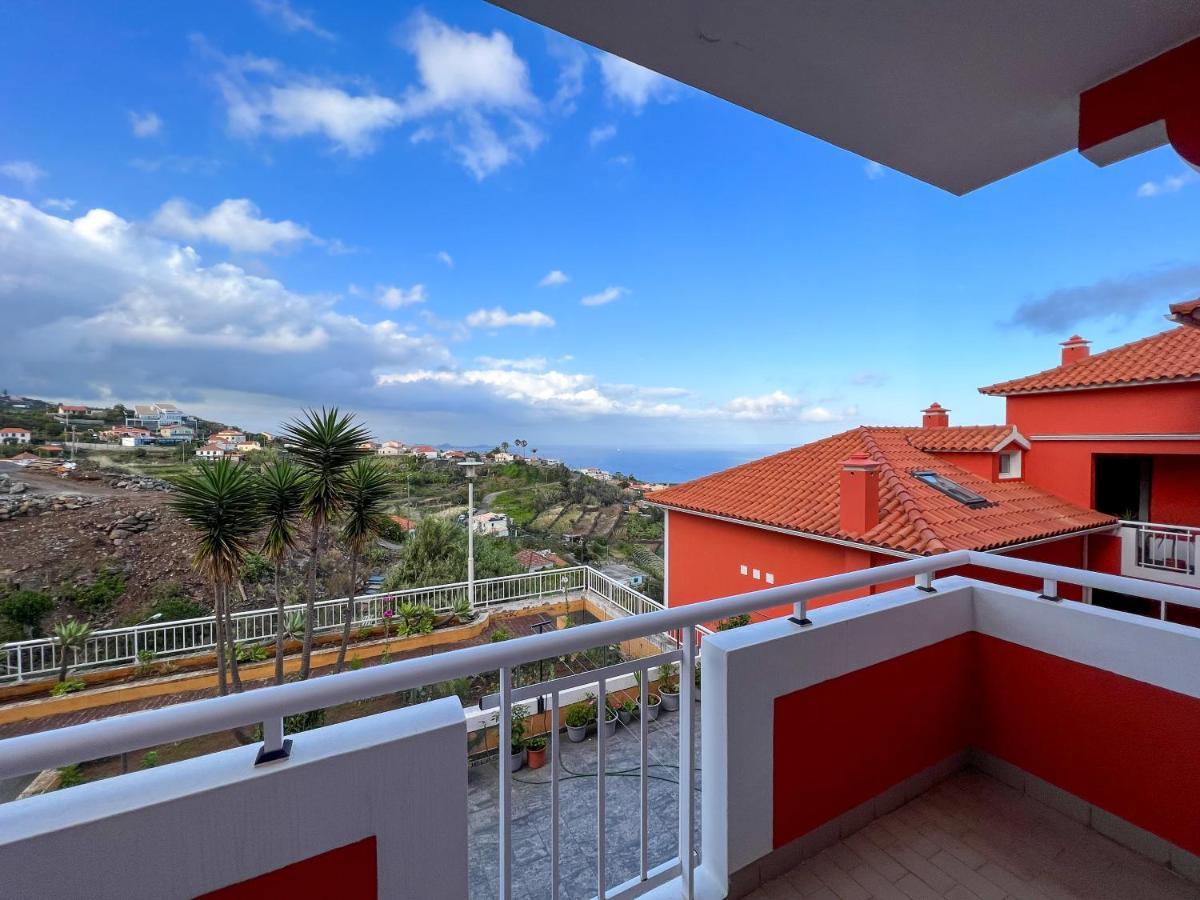 Apartment The Pink - Holidays In Madeira Island Canico (Madeira)