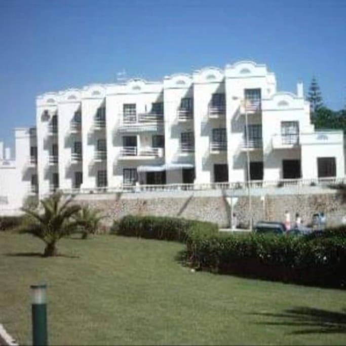 Vau T1 Apartment *