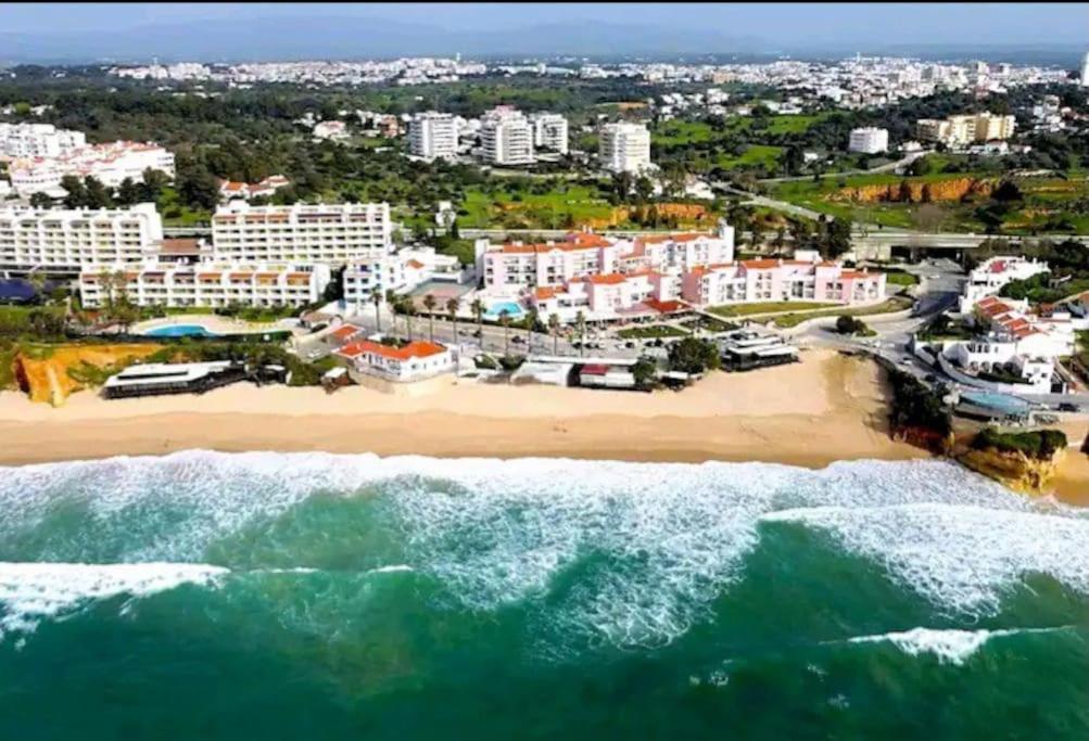 Apartment Vau T1 Portimao