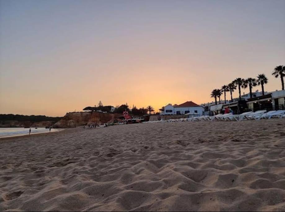 Vau T1 Apartment Portimao
