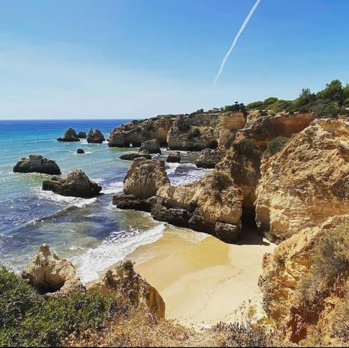 Apartment Vau T1 Portimao