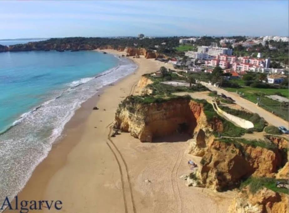 Vau T1 Apartment Portimao