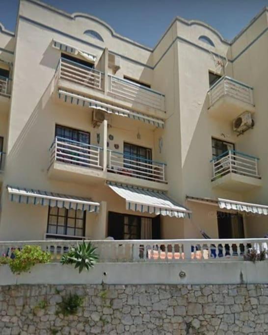 Vau T1 Apartment *